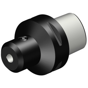 Adapter ze złącza Coromant Capto® na złącze Weldon C6-391.20-10060 ID:5729849 Sandvik