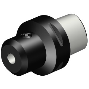 Adapter ze złącza Coromant Capto® na złącze Weldon C6-391.20-12060 ID:5729850 Sandvik
