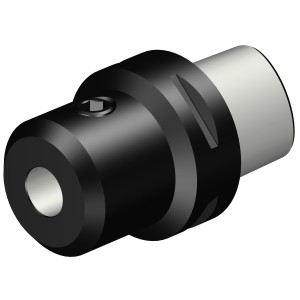 Adapter ze złącza Coromant Capto® na złącze Weldon C6-391.20-18065 ID:5729853 Sandvik