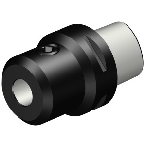 Adapter ze złącza Coromant Capto® na złącze Weldon C6-391.20-20065 ID:5729835 Sandvik