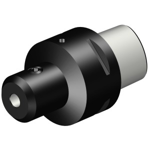 Adapter ze złącza Coromant Capto® na złącze Whistle Notch C6-391.21-10075 ID:5729842 Sandvik
