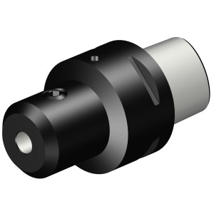 Adapter ze złącza Coromant Capto® na złącze Whistle Notch C6-391.21-12080 ID:5729843 Sandvik