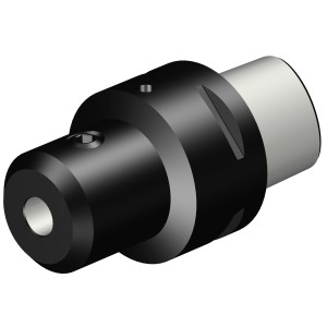 Adapter ze złącza Coromant Capto® na złącze Whistle Notch C6-391.21-14080 ID:5729844 Sandvik