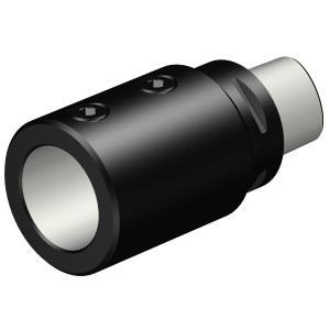 Adapter ze złącza Coromant Capto® na złącze ISO 9766 C6-391.27-50115 ID:5729161 Sandvik