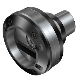 Nastawny adapter ze złącza Coromant Capto® na złącze ISO 9766 C6-391.277-02045A ID:5729163 Sandvik