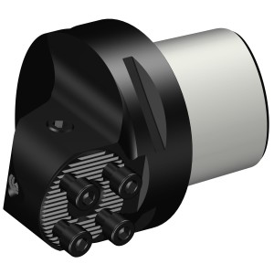 Adapter ze złącza Coromant Capto® na złącze CoroTurn® SL C6-570-32-RF ID:5729337 Sandvik