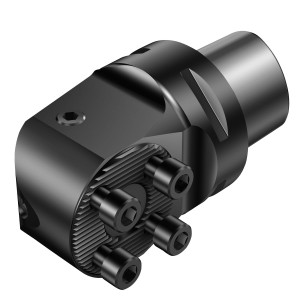 Adapter ze złącza Coromant Capto® na złącze CoroTurn® SL C6-570-40-LF ID:5729582 Sandvik