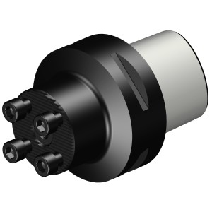 Adapter ze złącza Coromant Capto® na złącze CoroTurn® SL C6-570-40-NG ID:5729584 Sandvik