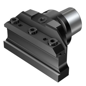 Adapter ze złącza Coromant Capto® na imak do listew C8-APBA-80068-45 ID:5954916 Sandvik