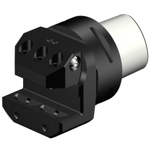 Adapter ze złącza Coromant Capto® na chwyt prostokątny C8-ASHA-075-25HP ID:7086852 Sandvik