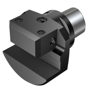 Adapter ze złącza Coromant Capto® na chwyt prostokątny C8-ASHA-55085-20-AM ID:5729783 Sandvik