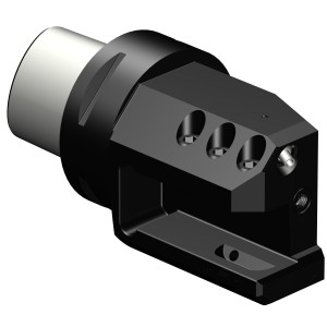 Adapter ze złącza Coromant Capto® na chwyt prostokątny C8-ASHL-122-25HP ID:7086855 Sandvik