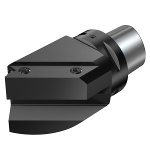 Adapter ze złącza Coromant Capto® na chwyt prostokątny C8-ASHR45-50135-32 ID:5729812 Sandvik