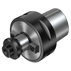 Adapter ze złącza Coromant Capto® na złącze trzpieniowe C8-A391.05C-19090 ID:7549779 Sandvik