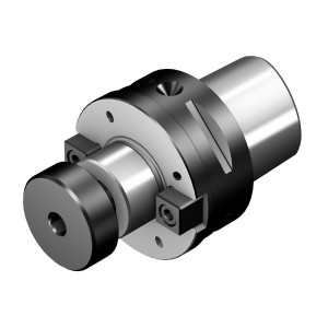 Adapter ze złącza Coromant Capto® na złącze trzpieniowe C8-A391.07C-38060 ID:7079929 Sandvik