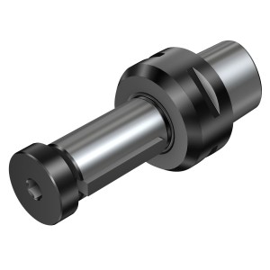 Adapter ze złącza Coromant Capto® na złącze trzpieniowe do frezów tarczowych C8-A391.10-38030 ID:5729368 Sandvik