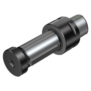 Adapter ze złącza Coromant Capto® na złącze trzpieniowe do frezów tarczowych C8-A391.10-63040 ID:5729370 Sandvik