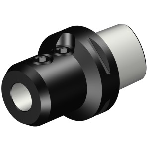 Adapter ze złącza Coromant Capto® na złącze Weldon C8-A391.20-25080 ID:5729357 Sandvik