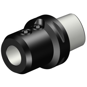 Adapter ze złącza Coromant Capto® na złącze Weldon C8-A391.20-31080 ID:5729358 Sandvik