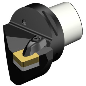 T-Max® P, narzędzie tokarskie C8-DSRNR-45080-25 ID:5729420 Sandvik