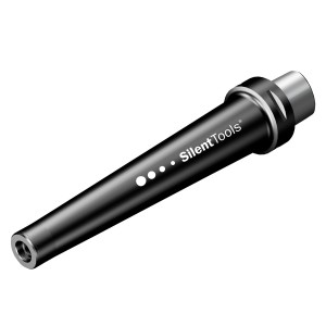 Adapter z tłumikiem drgań ze złącza Coromant Capto® na złącze Coromant EH C8-EH25D-420 ID:6734136 Sandvik