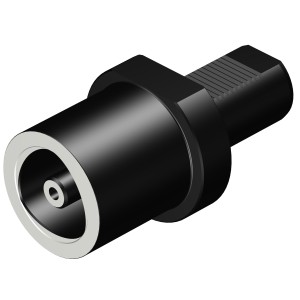 Adapter ze złącza VDI na złącze Coromant Capto® C8-NC3000-V50-100 ID:6538790 Sandvik