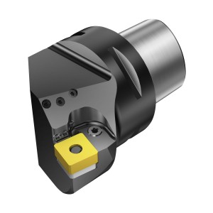 T-Max® P, narzędzie tokarskie C8-PSRNL-45080-19HP ID:5853307 Sandvik
