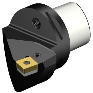 T-Max® P, narzędzie tokarskie C8-PSRNR-45080-19 ID:5730102 Sandvik