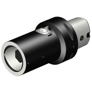Adapter redukcyjny z szybkomocującym złączem Coromant Capto® C8-QC-C6-120 ID:6883191 Sandvik