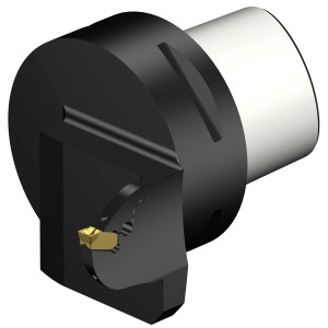 Narzędzie CoroCut® QF do rowków czołowych C8-QFT-RK26C-045B ID:7602813 Sandvik