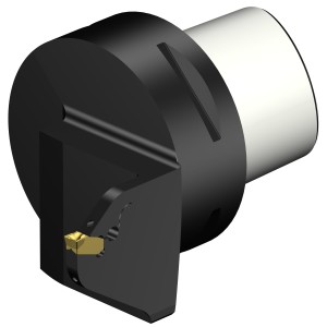 Narzędzie CoroCut® QF do rowków czołowych C8-QFT-RK32C-220B ID:7602819 Sandvik