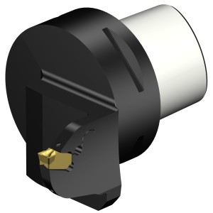 Narzędzie CoroCut® QF do rowków czołowych C8-QFT-RL33C-060B ID:7733359 Sandvik