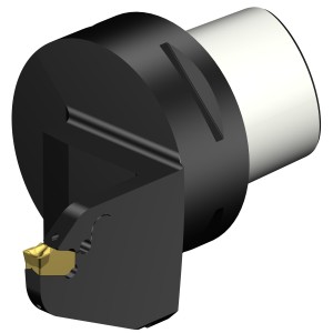 Narzędzie CoroCut® QF do rowków czołowych C8-QFT-RL50C-220B ID:7602851 Sandvik