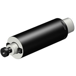 Adapter ze złącza Coromant Capto® na złącze trzpieniowe z tłumieniem drgań C8-R38D-080-220 ID:7092097 Sandvik