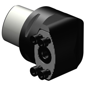 Adapter ze złącza Coromant Capto® na złącze CoroTurn® SL70 C8-SL70-LF-051 ID:5729730 Sandvik