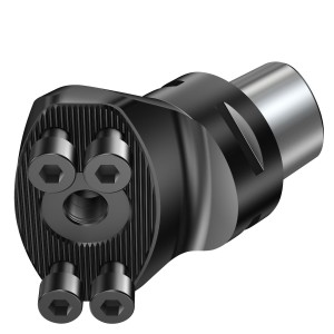 Adapter ze złącza Coromant Capto® na złącze CoroTurn® SL70 C8-SL70-LX-045-090M ID:6423314 Sandvik