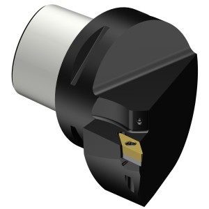 CoroTurn® 107, część tokarska C8-SVJBL-55080-16C1 ID:8442476 Sandvik