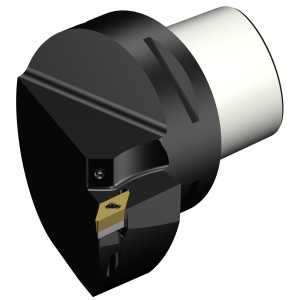 CoroTurn® 107, część tokarska C8-SVJBR-55080-16C1 ID:8442477 Sandvik
