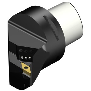 CoroTurn® 107, część tokarska C8-SVUBR-55080-16HP ID:6066660 Sandvik