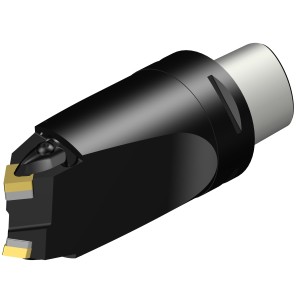 CoroPlex™ TT, wielofunkcyjne narzędzie tokarskie C8-T-DCM16DDM15L160 ID:5730031 Sandvik