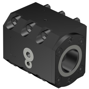 Uchwyt mocujący do obsługi ręcznej do obrabiarek DN Solutions C8-TLI-DO-C ID:6538894 Sandvik