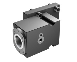 Uchwyt mocujący do obsługi ręcznej do obrabiarek Mazak C8-TRI-MZ-F ID:6538853 Sandvik