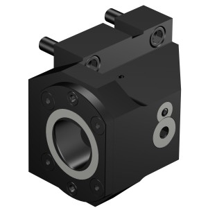 Uchwyt mocujący do obsługi ręcznej do obrabiarek Mazak C8-TRI-MZ-G ID:6538941 Sandvik