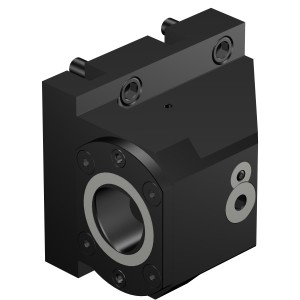 Uchwyt mocujący do obsługi ręcznej do obrabiarek Mazak C8-TRI-MZ-H ID:6538949 Sandvik