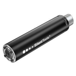 Adapter ze złączem Coromant Capto® na złącze trzpieniowe ze śrubami z tłumieniem drgań C8-X40D-080-320 ID:6734140 Sandvik