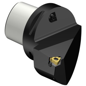 CoroThread® 266, narzędzie do toczenia gwintów C8-266LFG-55080-16 ID:5730011 Sandvik