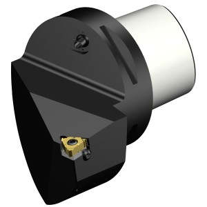 CoroThread® 266, narzędzie do toczenia gwintów C8-266RFG-55080-16 ID:5730015 Sandvik