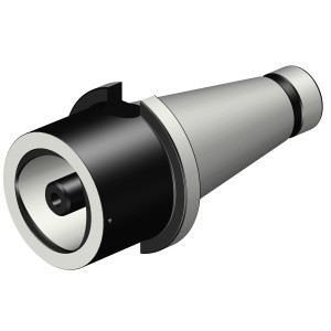 Adapter ze złącza DIN 2080 na złącze Coromant Capto® C8-390.00-50070 ID:5730022 Sandvik