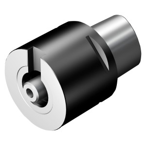 Adapter ze złącza Coromant Capto® na przyłącze VL C8-391.01-V80065 ID:5730218 Sandvik