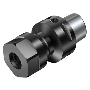 Adapter ze złącza Coromant Capto® na oprawkę z tuleją zaciskową ER C8-391.14-50080 ID:5729386 Sandvik